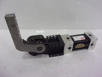 DOVER CORPORATION 991MAL032M90A7811DS