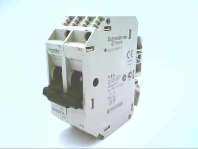 SCHNEIDER ELECTRIC GB2DB14
