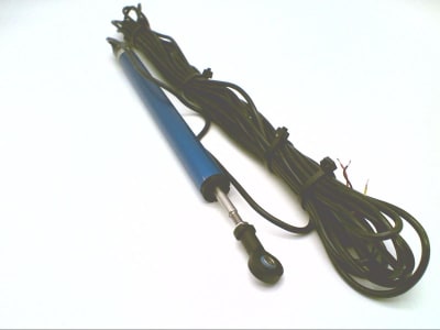 CURTISS WRIGHT SLS190/0150/L/66/10/N