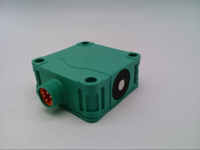PEPPERL & FUCHS UB400-F42-UK-V95