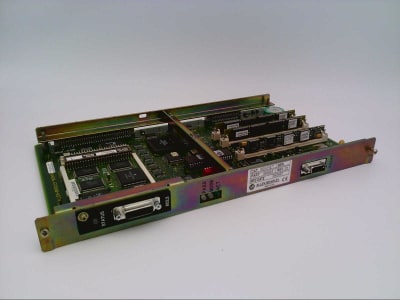 ALLEN BRADLEY 8520-ENET1