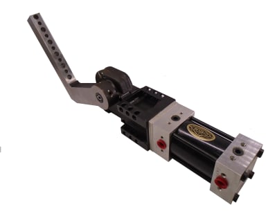 DOVER CORPORATION 991MALX46M905744