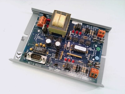 AUTOMATED LOGIC OPTO-REP