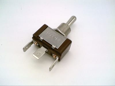 EATON CORPORATION XTD2B1ABP