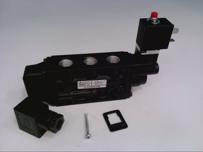 NORGREN K71EA00KS6KV51W2