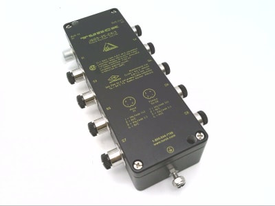 TURCK JBBS-25-E813