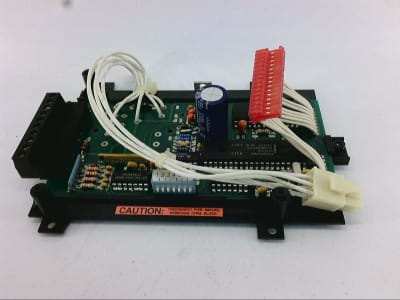 RED LION CONTROLS PBLT0600