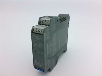 GM INTERNATIONAL D1012Q