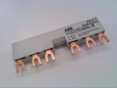 ASEA BROWN BOVERI PS1-2-1