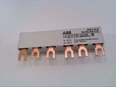 ASEA BROWN BOVERI PS1-2-0