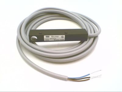 BAUMER ELECTRIC FEDM 08P3002