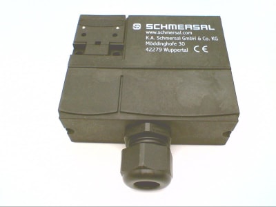 SCHMERSAL AZM170SK-11/02ZRKA