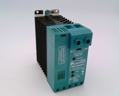 INVENSYS RSDA/660/50/10