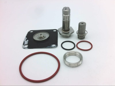 GC VALVES KS211AF02N5EG5