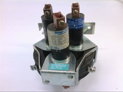 INVENSYS CM13-01120-050-0-00