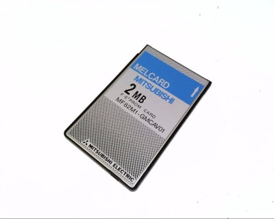 MITSUBISHI MF82M1-GMCAV01
