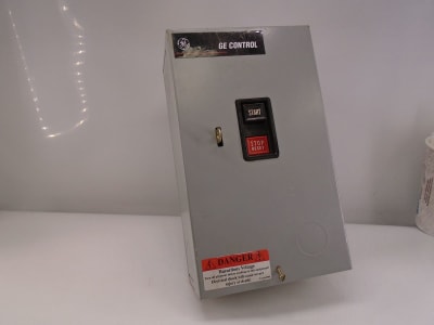 GENERAL ELECTRIC CR1062R2AAP2000