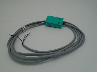 PEPPERL & FUCHS NJ-6-F-E1