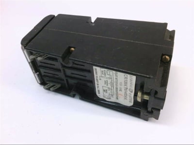GENERAL ELECTRIC CR120K-P01402AA
