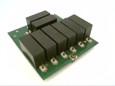 PILLAR CORPORATION AB7093-3