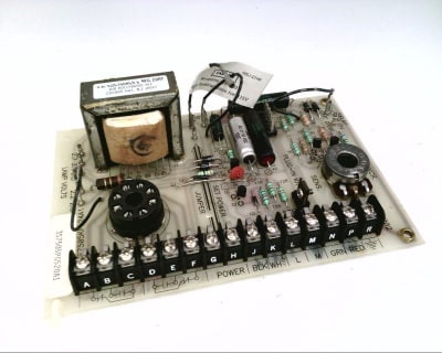 GENERAL ELECTRIC 3S7505PG520A1