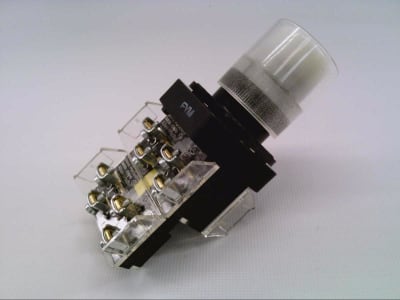ALLEN BRADLEY 800H-QRAH24WG1
