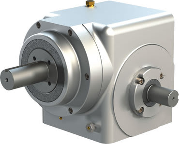 DOVER CORPORATION 512RA4H32-120