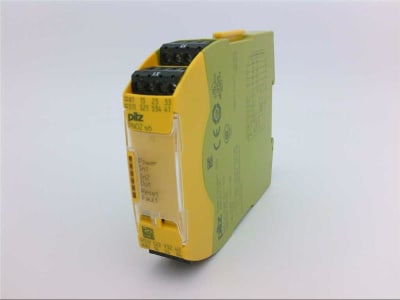 PILZ PNOZ-S6