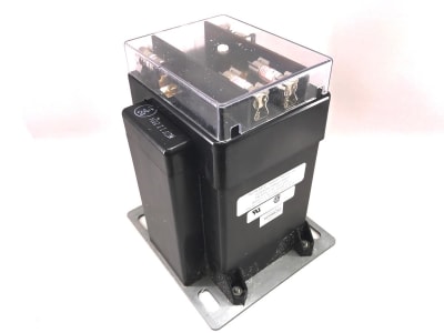 INSTRUMENT TRANSFORMERS INC 456-600FF