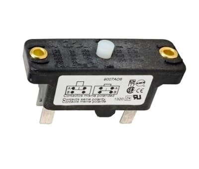 TELEMECANIQUE SENSORS 9007AO6