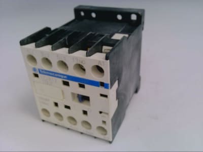SCHNEIDER ELECTRIC LC1K1210U7