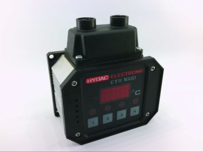 HYDAC ETS-1601-B-100-000