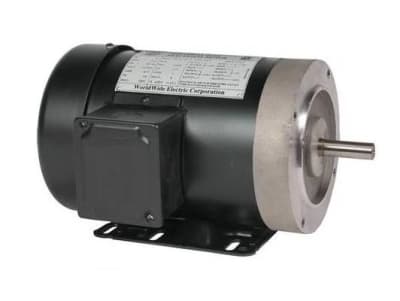 WORLDWIDE ELECTRIC ATJ2-36-56CB