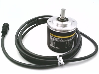 OMRON E6FAG5CC3602M
