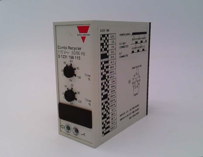 CARLO GAVAZZI S1231-166115