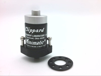 CLIPPARD R-333