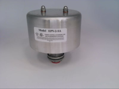 PEPPERL & FUCHS EPV-2-SA-00