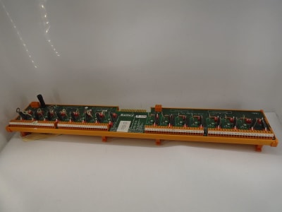 ASEA BROWN BOVERI 990598/63