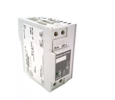 INVENSYS TE10S/25A/240V/LGC/ENG/-/-/99/AX144/00