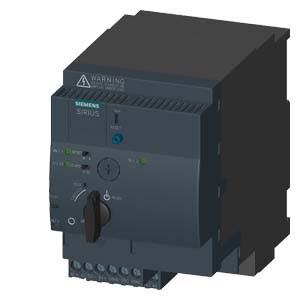 SIEMENS 3RA6250-1CB33