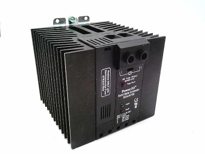 POWER IO DDA-6V100