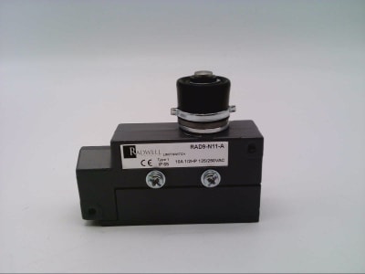 RADWELL RAD9-N11-A