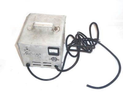 LESTER ELECTRICAL 24LC25-8ET