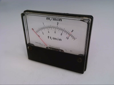 YOKOGAWA YE/251-2