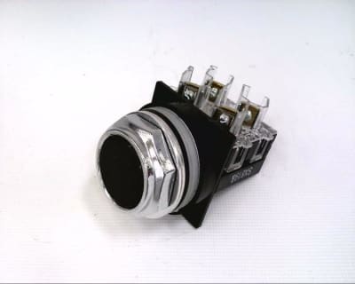 GENERAL ELECTRIC CR104PBG91B1