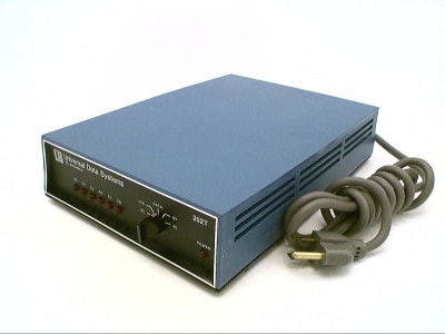 UNIVERSAL DATA SYSTEMS 202T