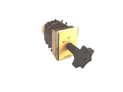 WESTINGHOUSE 505A714G03