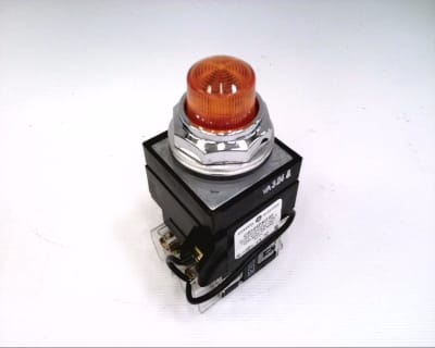 GENERAL ELECTRIC CR104-PLT88M