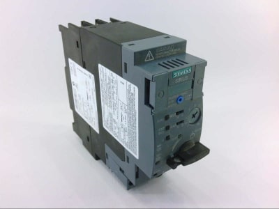 SIEMENS 3RA6400-1DB43