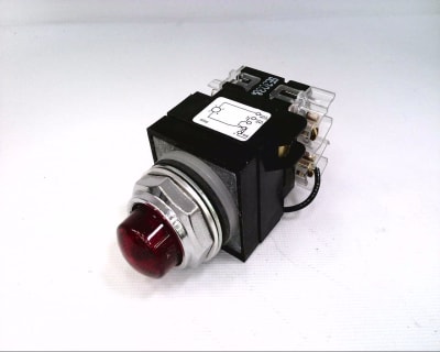 GENERAL ELECTRIC CR104P-LT88R